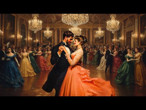 Classical Waltz Music Enchanting Waltzes For A Dreamy Evening