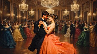 Classical Waltz Music – Enchanting Waltzes for a Dreamy Evening