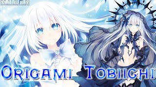 Date a Live III -「 AMV 」-  Origami Tobiichi
