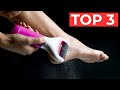 TOP 3 Best Foot File 2025