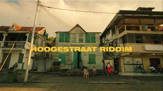HOOGESTRAAT RIDDIM DAGOE N09 ZDEEDZ (PROD BY GILLIO)
