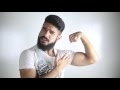 Tip of the week  full bicep development