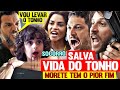 TRAVESSIA CAPITULO DE HOJE - Resumo Completo da Novela travessia Hoje! TRAVESSIA