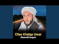 Cllas Khalqa Umar 