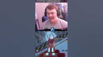 RIP bloudhound #apexlegends #apexmoment #apex #apexhub #gaming #apexlegendsclips #apexsquad #twitch