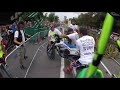 Romaniacs 2018 Mario Roman crash 74#