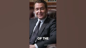 The Legacy of Christianity | Douglas Murray