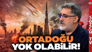 Sünni̇ Şi̇i̇ Arap Fars Savaşi Körfezde Kıyamet Senaryoları Nevzat Çiçek Yeri Yerinden Oynatacak