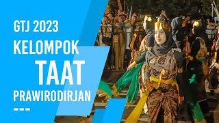 Taat Prawirodirjan | Echoes of Takbir Jogja 2023