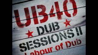 Video thumbnail of "UB40 - Dub Next Door"