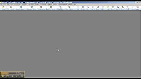 Enterprise Combined Reports in Excel