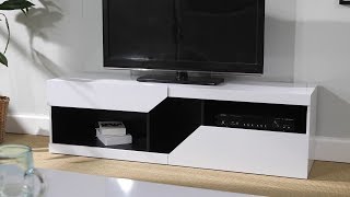 Szafka RTV Virgee | selsey.com
