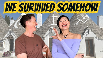 WHY YOU SHOULDNT SLOW TRAVEL OR RETIRE OVERSEA UNTIL YOU WATCH THIS