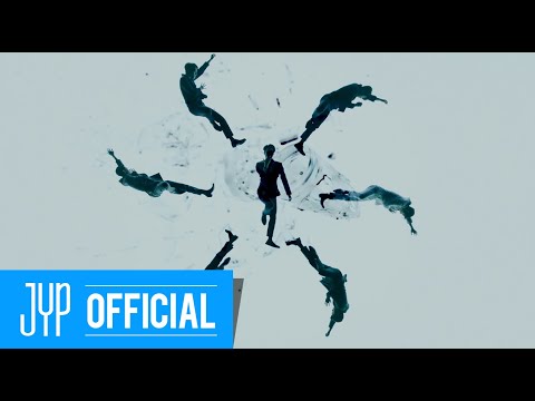 GOT7 "니가 부르는 나의 이름(You Calling My Name)" M/V TEASER