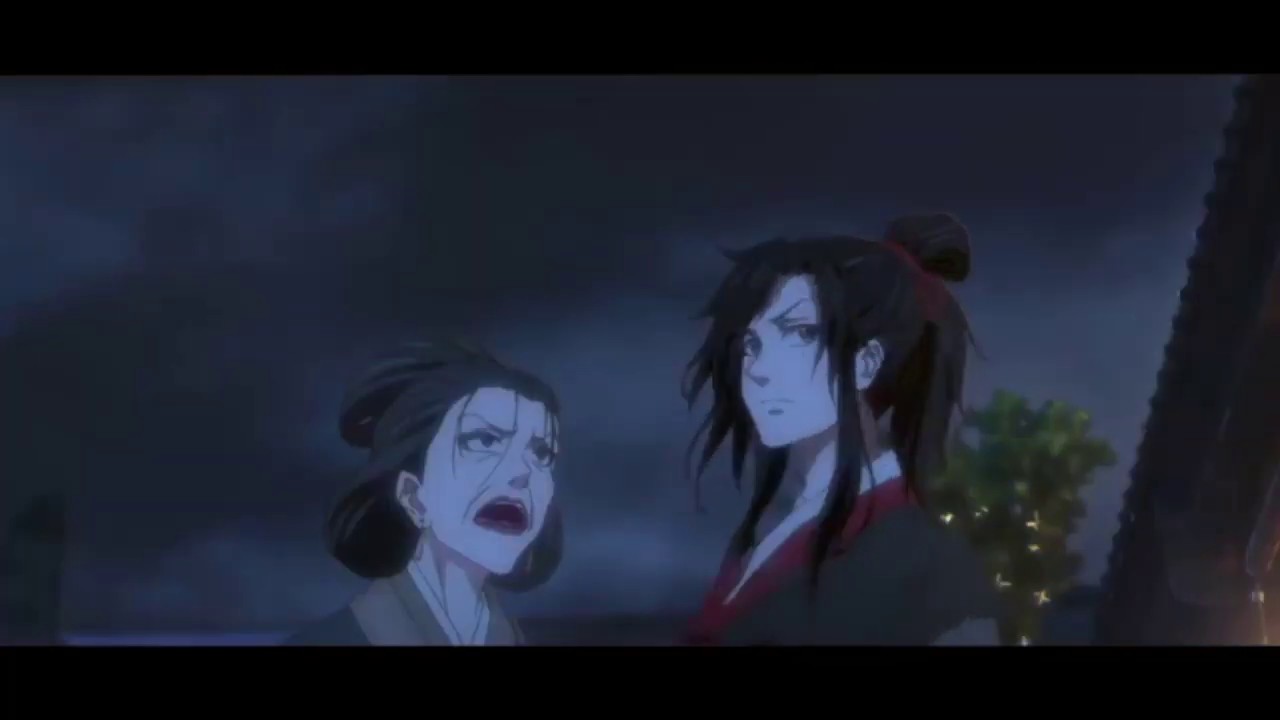 LEGENDS NEVER DIE || Wei Wuxian [mdzs]