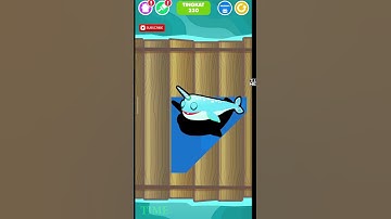 Save The Fish! Level 230 #shorts