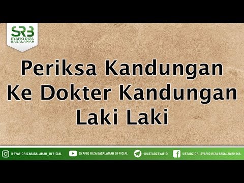 Video: “Saya takut pergi ke dokter kandungan”: bagaimana saya bisa membantu dalam situasi ini