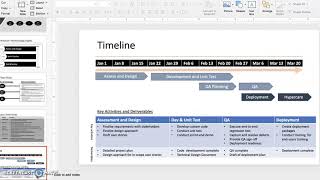 Project Kickoff Meeting