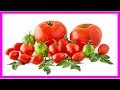 Studie: Tomaten können Gichtanfall auslösen