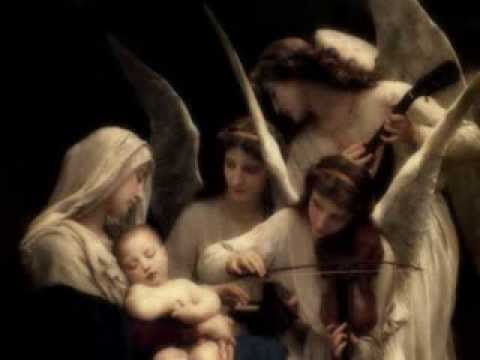 Giuseppe Verdi, La Forza del Destino "La Vergine degli Angeli" - YouTube