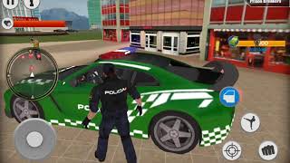 City Police Officer Patrol Duty - Police Crime City  Overview Best Android GamePlay HD screenshot 4