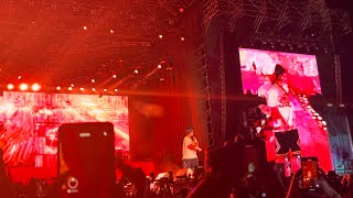 Billie Eilish-Therefore I Am(Lollapalooza Chile 2023) 4k