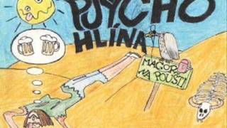 Psychohlína - Já mám kočky rád
