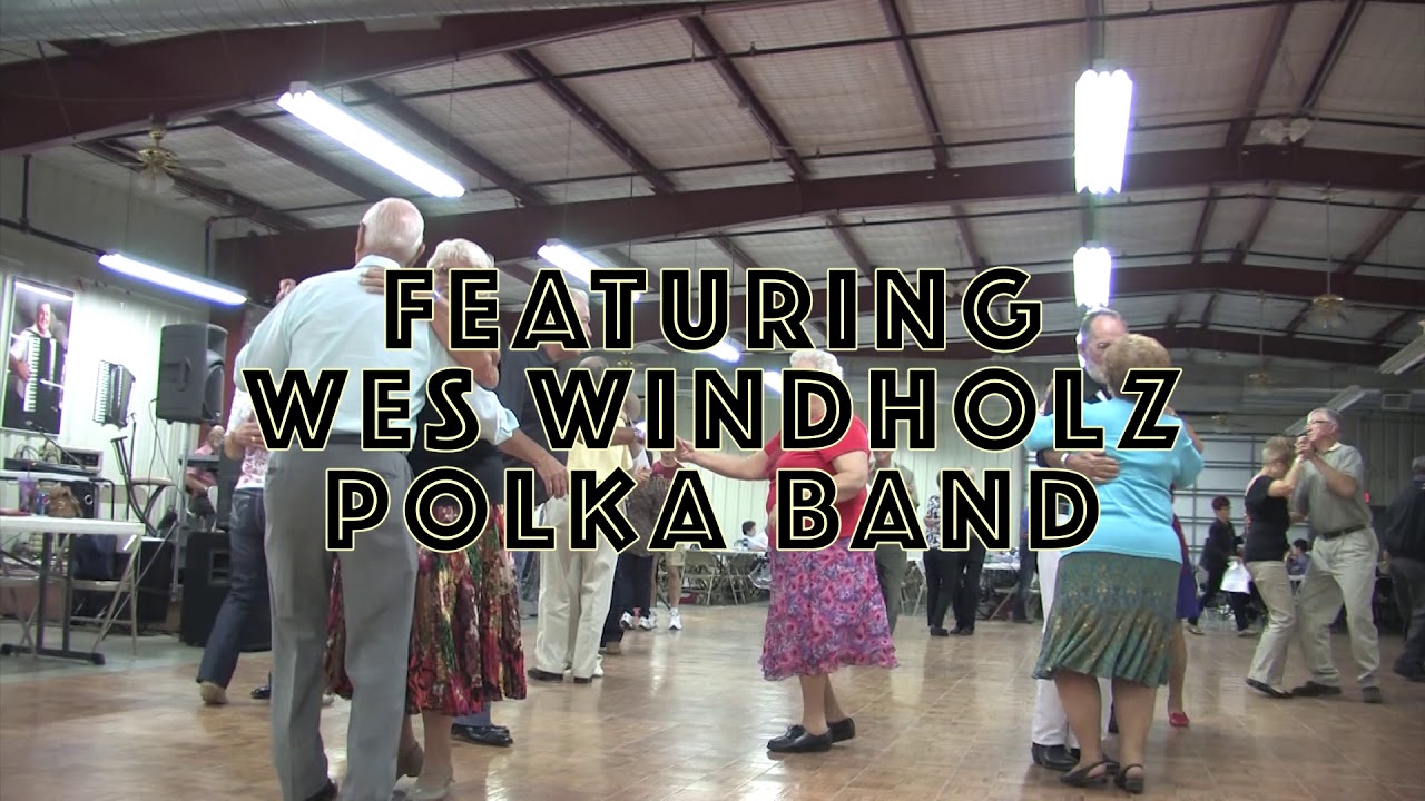 Smoky Hills Public Television's Polka Party (2019)