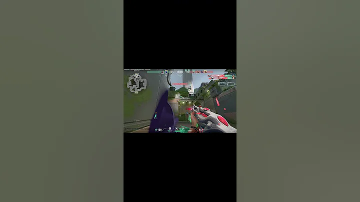 Insane Aces & Clutch Moments | Valorant Best Clips 🔥 #valorant #valorantclips #ace #gamergirl