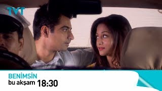 Benimsin 60.Bölüm Fragmanı - 3 Mayıs Perşembe