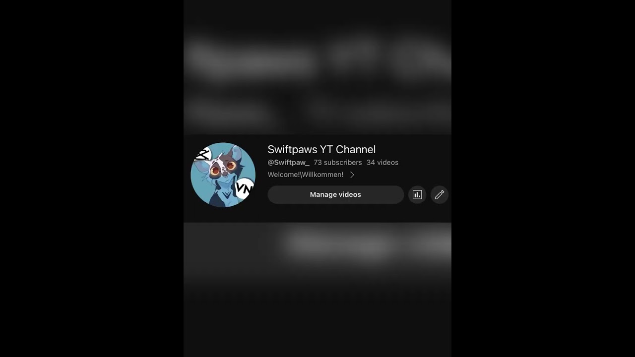 Im catching up to my old cringe channel! 