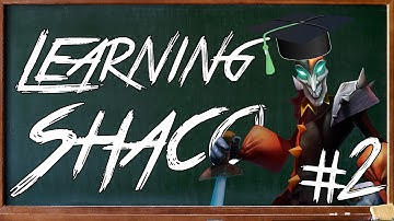 Use Shaco