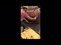 Sandblasting replacement