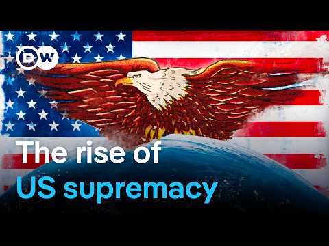 How the USA Proclaimed itself a Global Power documentary thumbnail