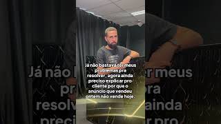 Problemas pra resolver...