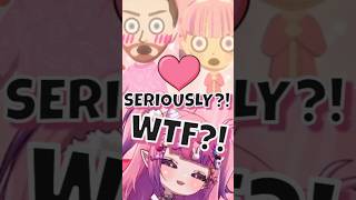 Connor and Mousey FALL IN LOVE in #TomodachiLife #ironmouse #mousey #connor r #cdawg #bubi #vtuber