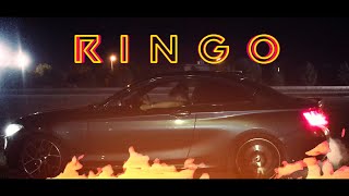 Keskin - Ringo (Official Video)