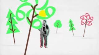 امين حاميم في حياتي حياة | نسخة بدون موسيقى