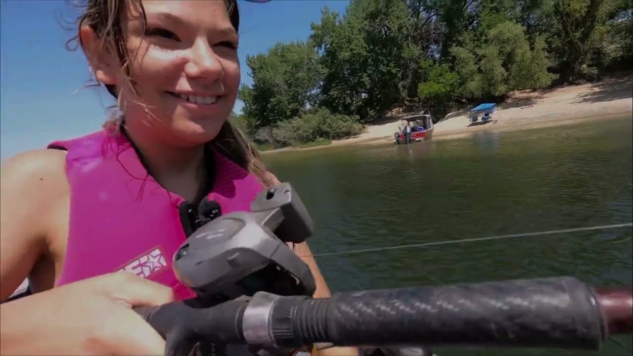 Sockeye Summer, bonus catch and cook