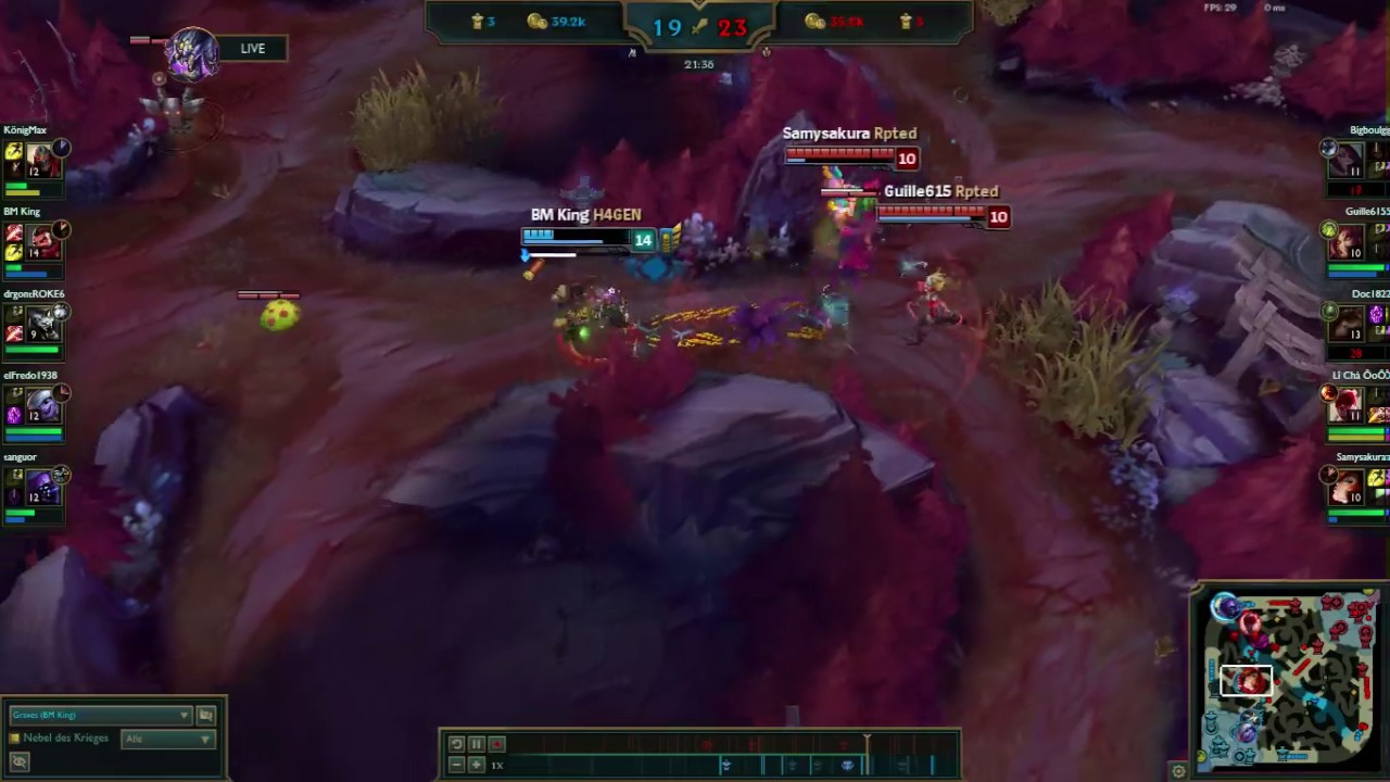 SICK GRAVES OUTPLATION!