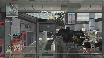 Terminal Spawn Shot Hitmarker!