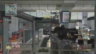 Terminal Spawn Shot Hitmarker!
