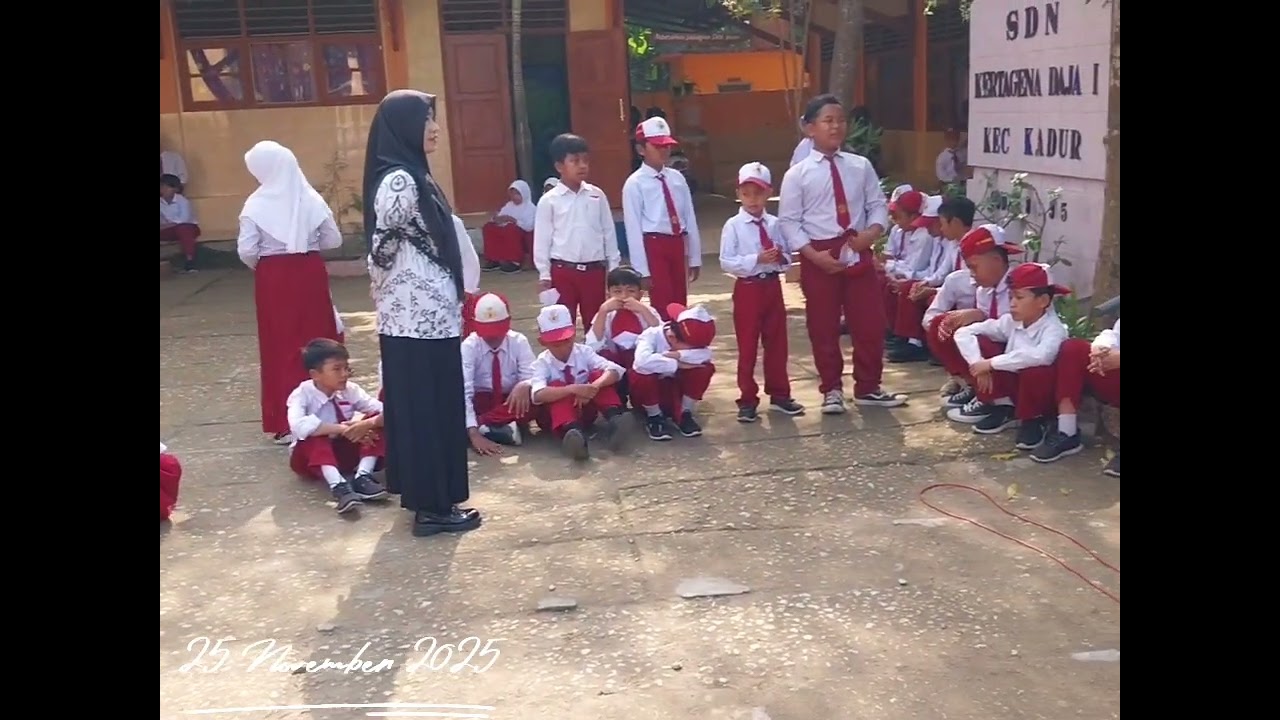 HGN 25 November 2025