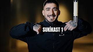 Lvbel C5 & Ozi̇ Vrd & Uzi̇ & Keski̇n - Sui̇kast 1 (Mixed By Zetth X)​​