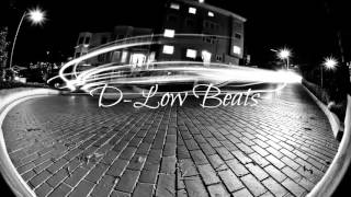 "Come up" - Real Old School Underground Hip Hop Instrumental Rap Beat @D-Low Beats chords