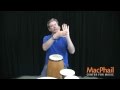 Macphail center for music musical trolley introduction to hand drums