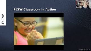 PLTW Launch into Summer Event