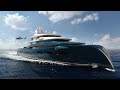 FRONTIER - 99 metre exploration yacht by Sorgiovanni Designs