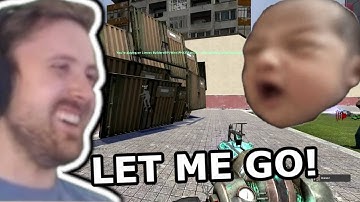 Forsen Reacts To Buried Alive kkimi67