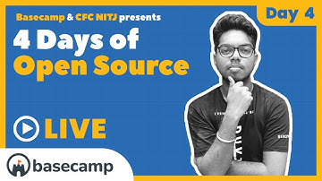 Project Walkthrough & Contribution Instructions | 4 Days of Open Source